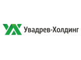 Логотип «Увадрев- Холдинг»