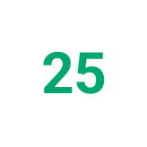 Обучаем уже 25 лет 25 лет